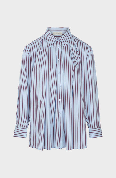 Blaze Blouse