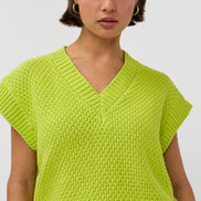 Ardina Knitwear | Lime