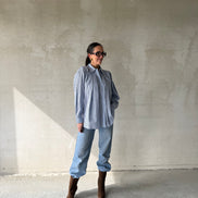 Blaze Blouse