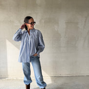 Blaze Blouse