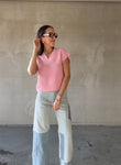 Ardina knit | Soft pink