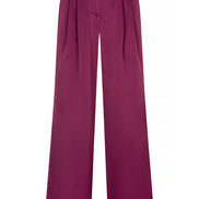Fee Pants | Purple