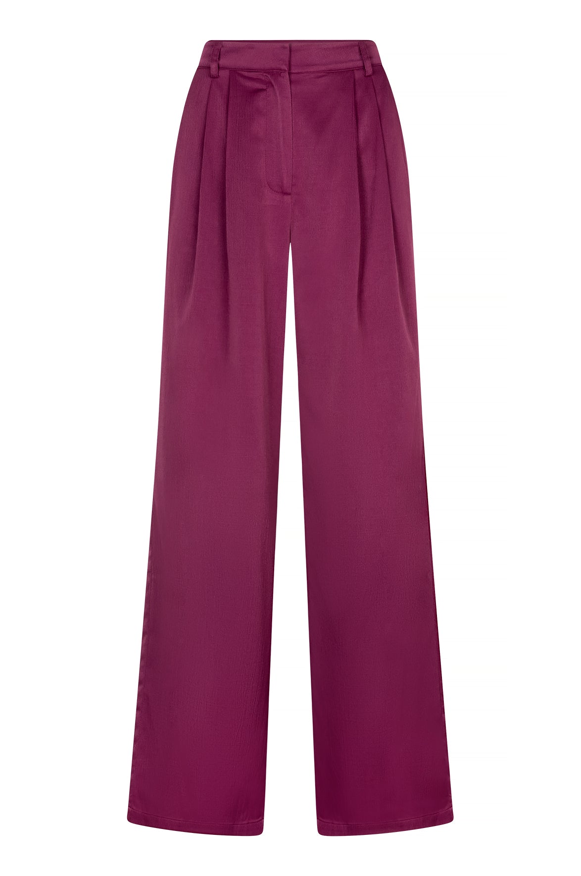 Fee Pants | Purple