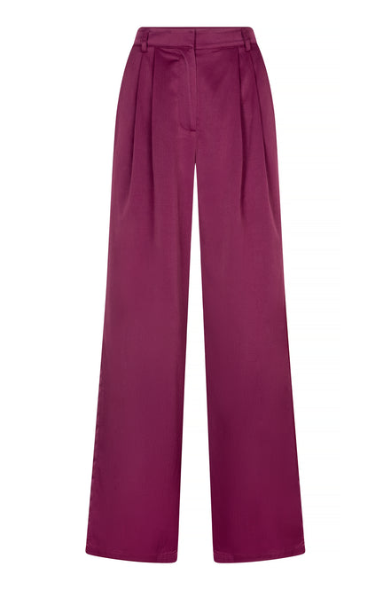Fee Pants | Purple