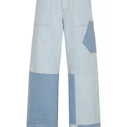 Jax Broek | jeans