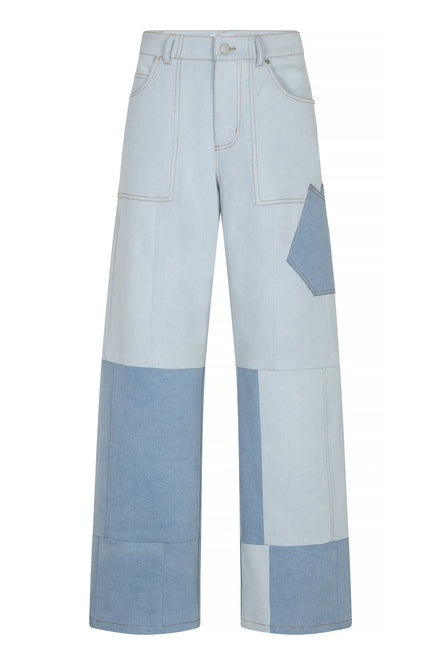 Jax Broek | jeans