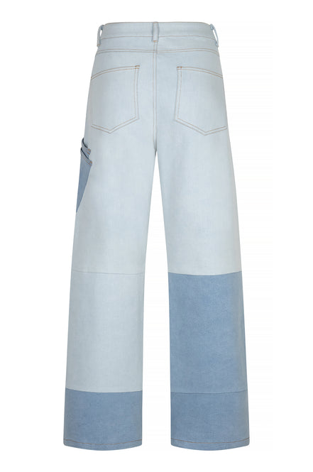Jax Broek | jeans