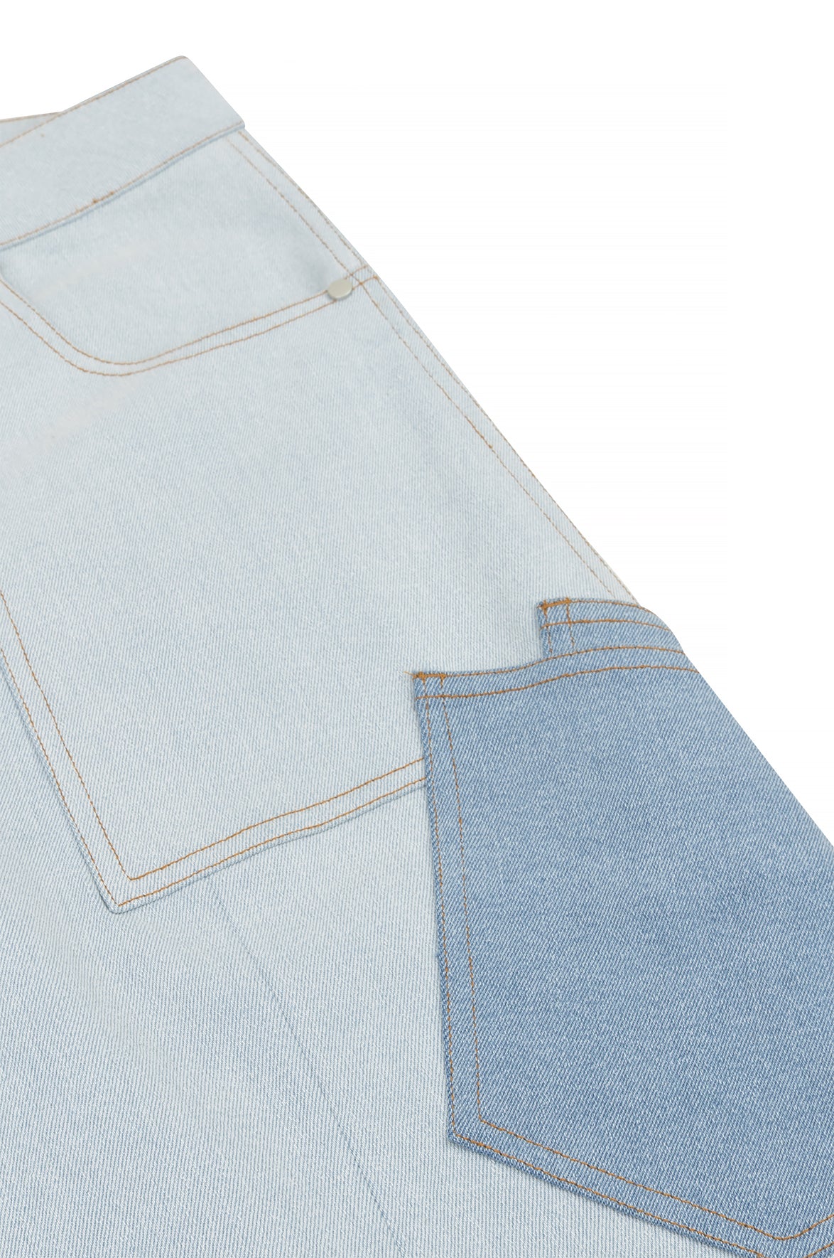 Jax Broek | jeans