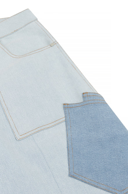 Jax Broek | jeans