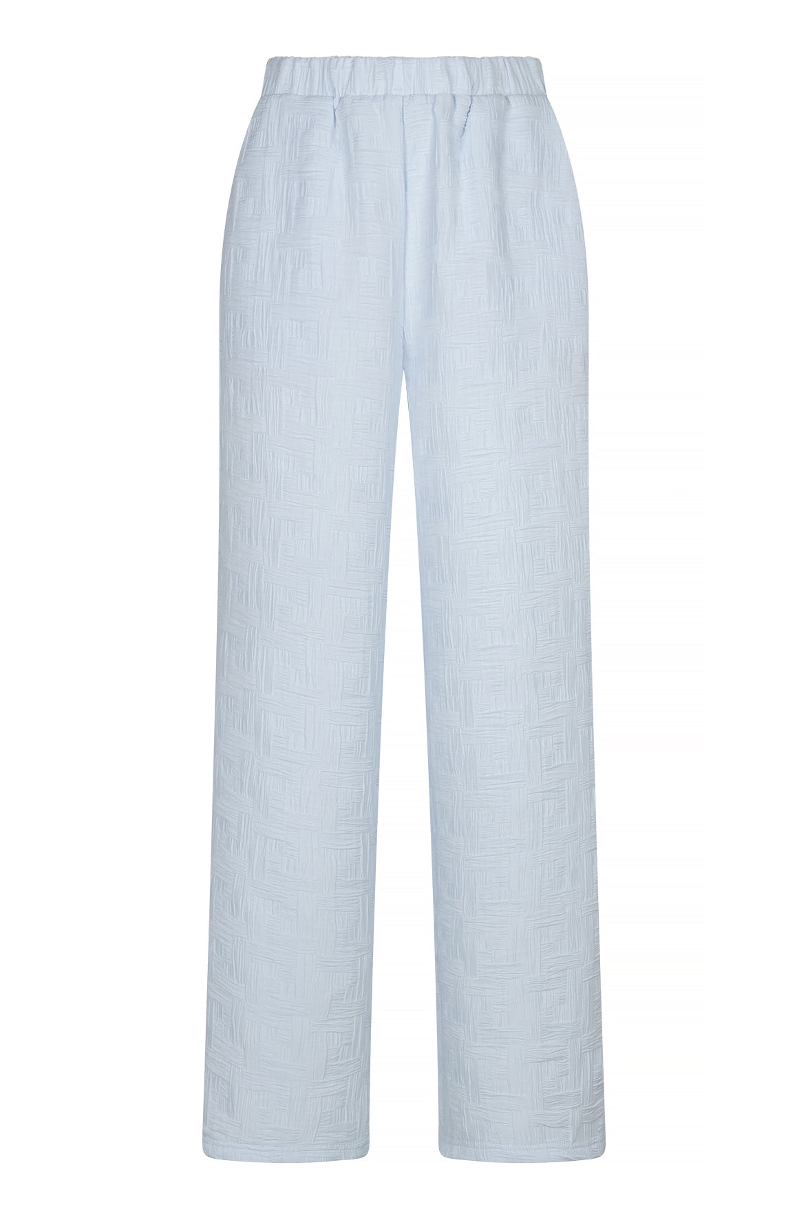 Jasmin Trousers | Blue