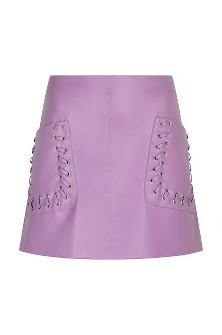 Siena Skirt | Lila