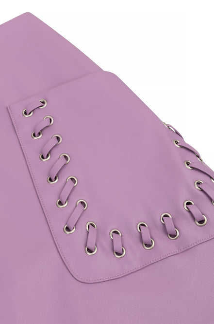 Siena Skirt | Lila