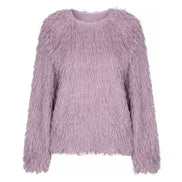 Dottie Top | Lila