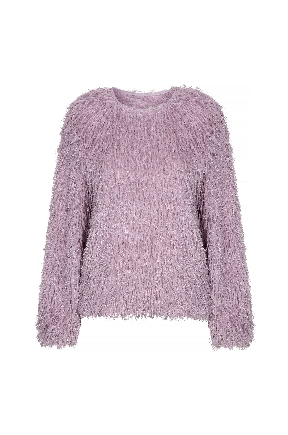 Dottie Top | Lila