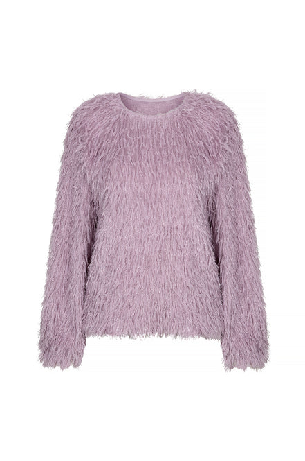 Dottie Top | Lila