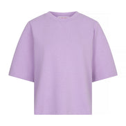 Lilly T-shirt | Lila