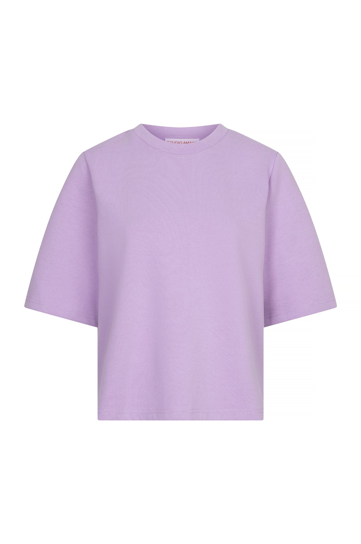 Lilly T-shirt | Lila