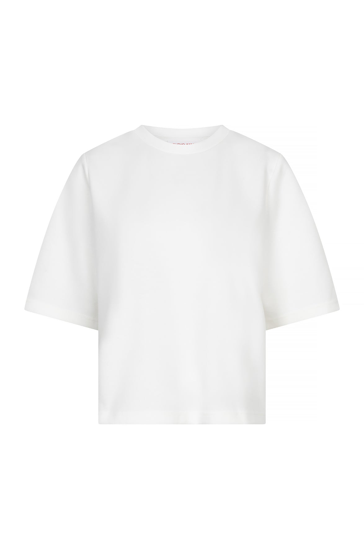 Lilly t-shirt | White
