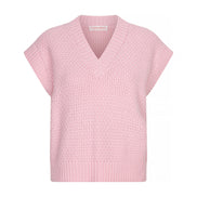 Ardina knit | Soft pink