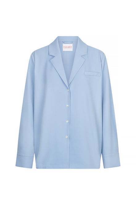 Noomi Blazer | Blue