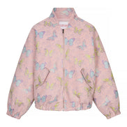 Lizzy Bomber | Pink