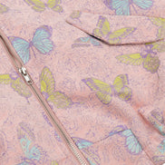 Lizzy Bomber | Pink