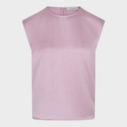 Fleur Top | Lila