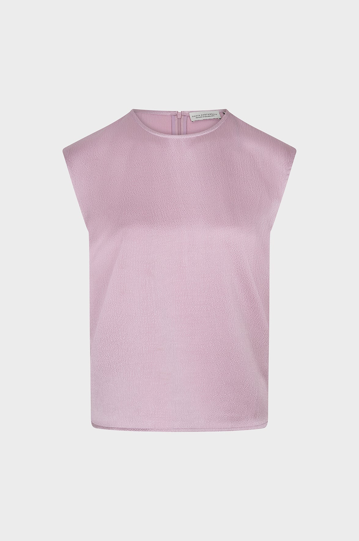 Fleur Top | Lila