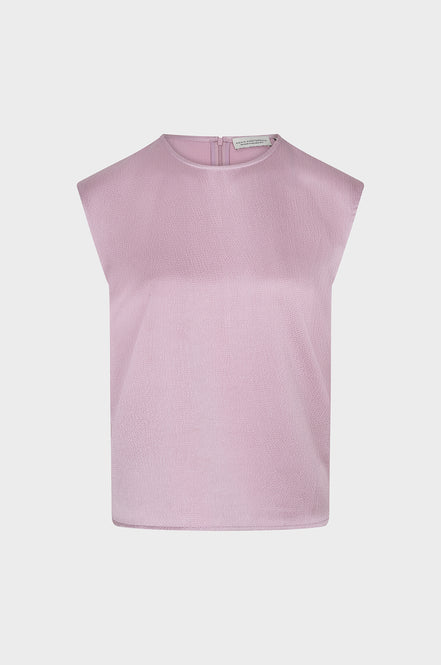 Fleur Top | Lila