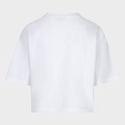 Bailey logo T-shirt | Pink
