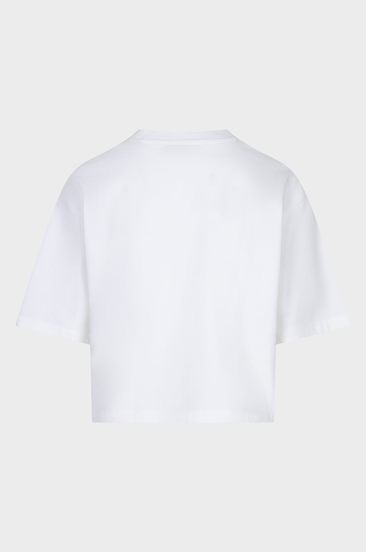 Bailey logo T-shirt | Pink