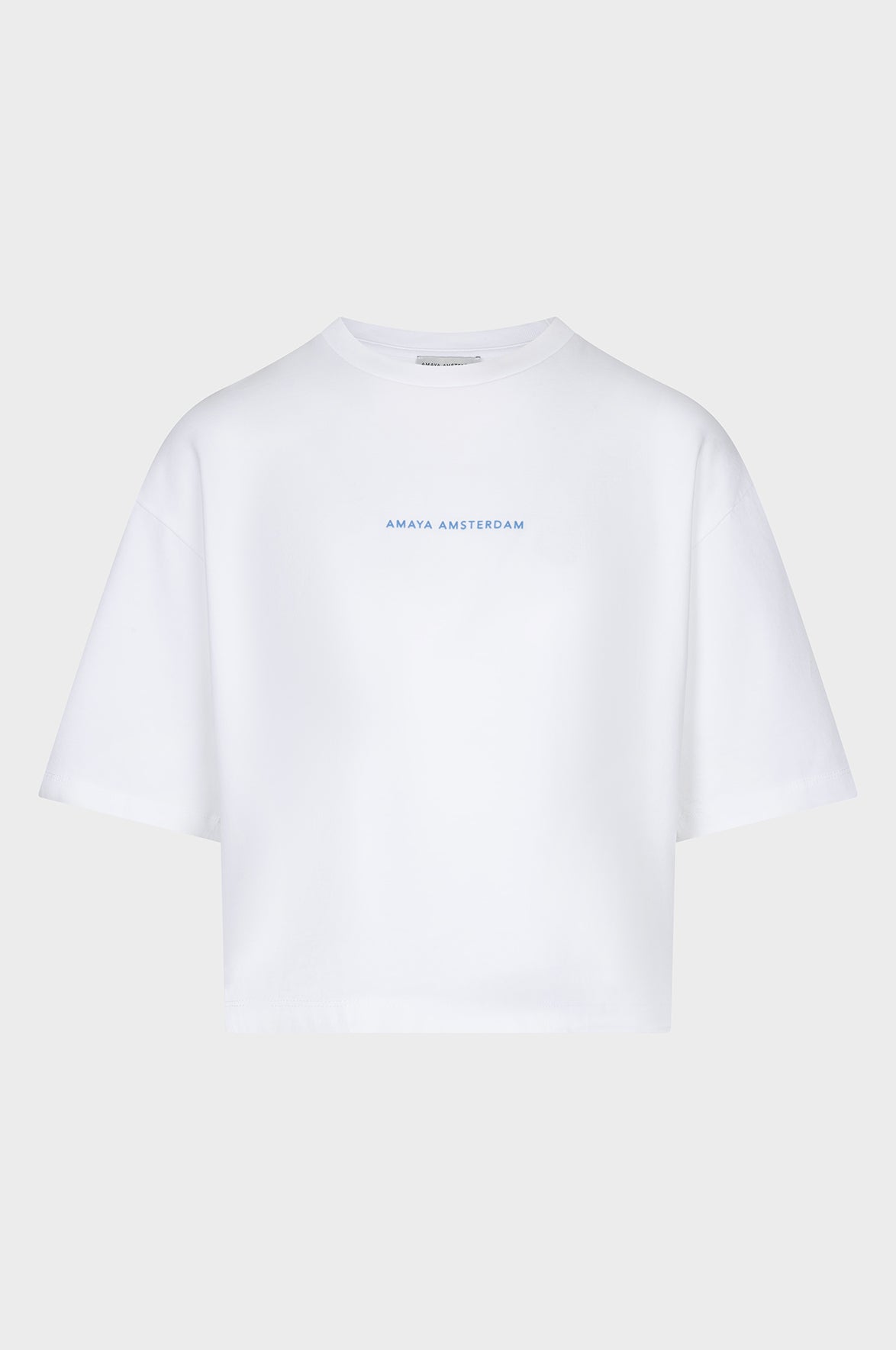 Bailey logo t-shirt | Blue