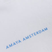 Bailey logo t-shirt | Blue