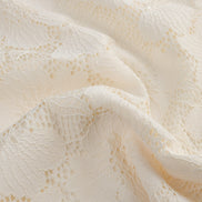 Gaia Top | Lace beige