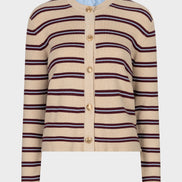 Nia Knit | Multi print