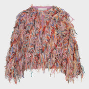 Jardin Vest | Multi color