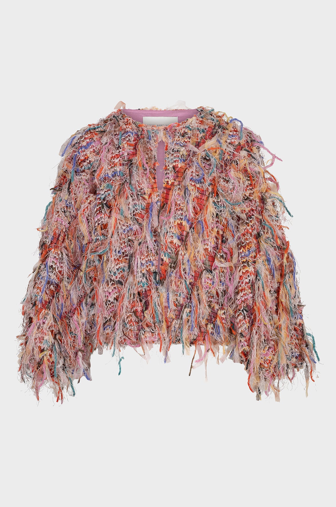 Jardin Vest | Multi color