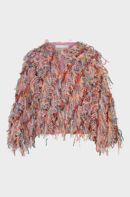 Jardin Vest | Multi color