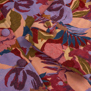 Gigi Jacket | Multi color