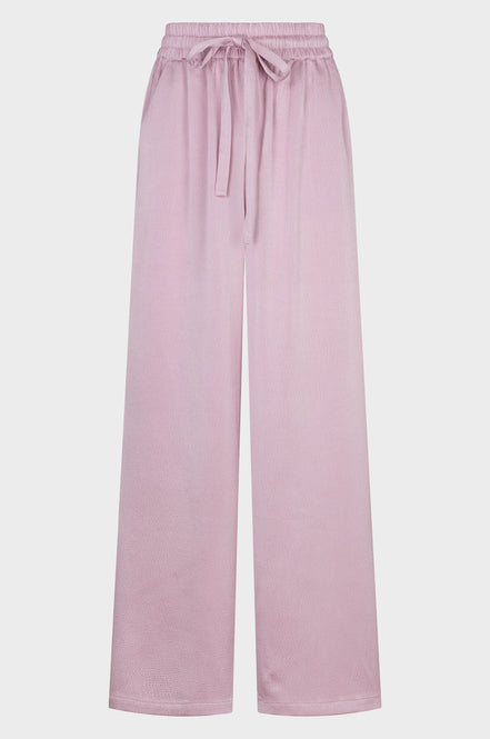 Ciel trousers | Lila