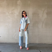 Indy Jacket | Jeans