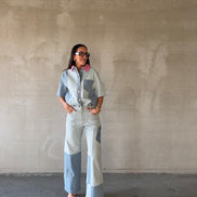 Indy Jacket | Jeans