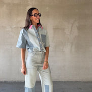Jax Broek | jeans