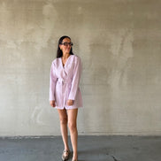 Mila Dress | Lila