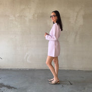 Mila Dress | Lila