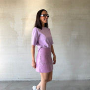 Siena Skirt | Lila