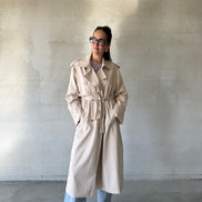 Vivy Jacket | Beige