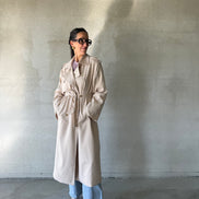 Vivy Jacket | Beige
