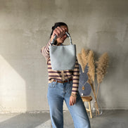 Tiny Bag | Blue