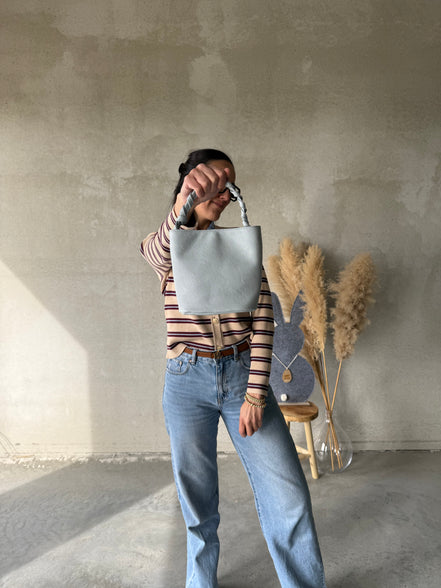 Tiny Bag | Blue